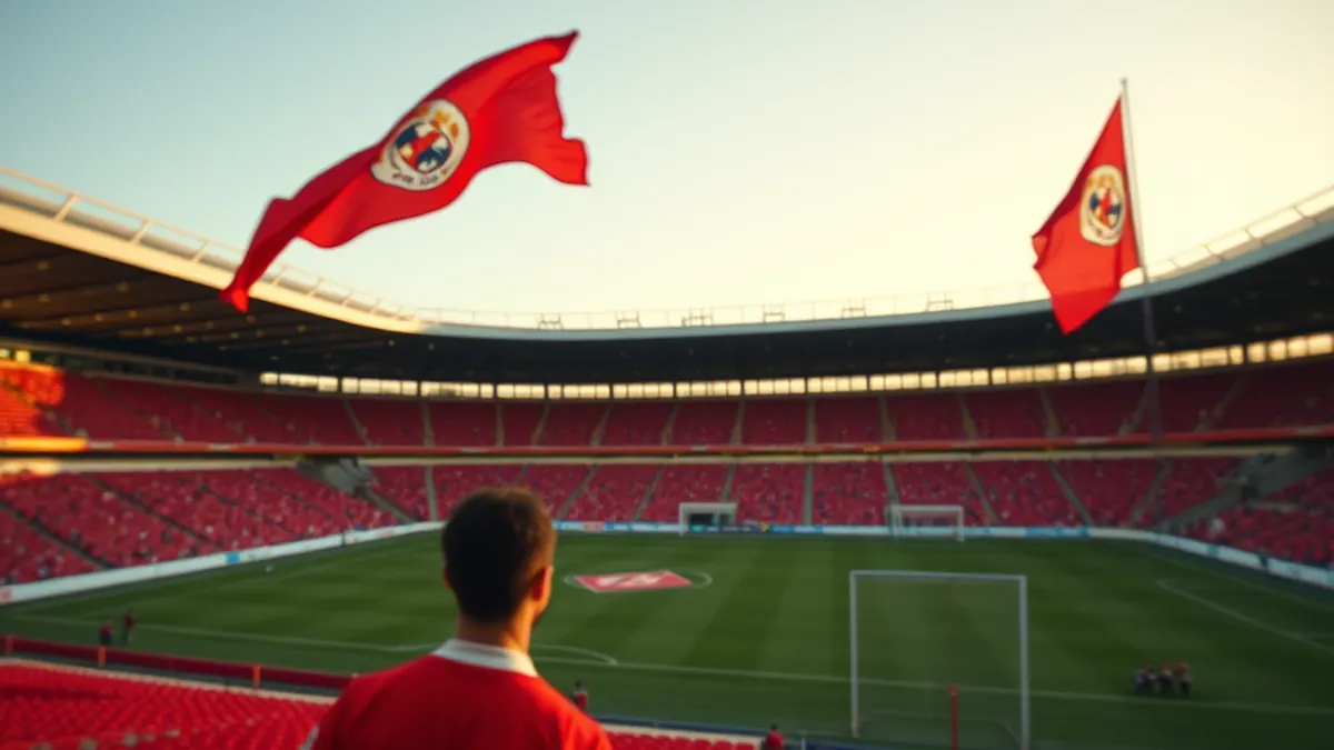 FC Sion: Table - Latest Results and Standings