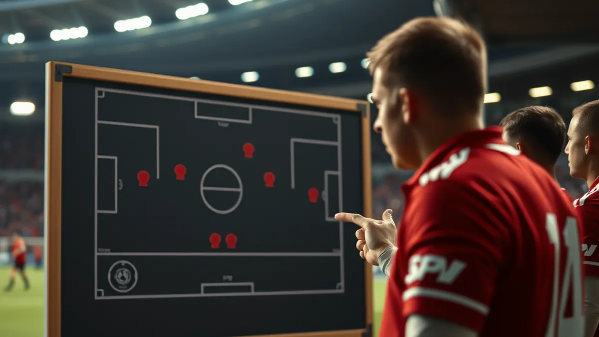 FC Sion: Key Players and Tactics Against FC Thun