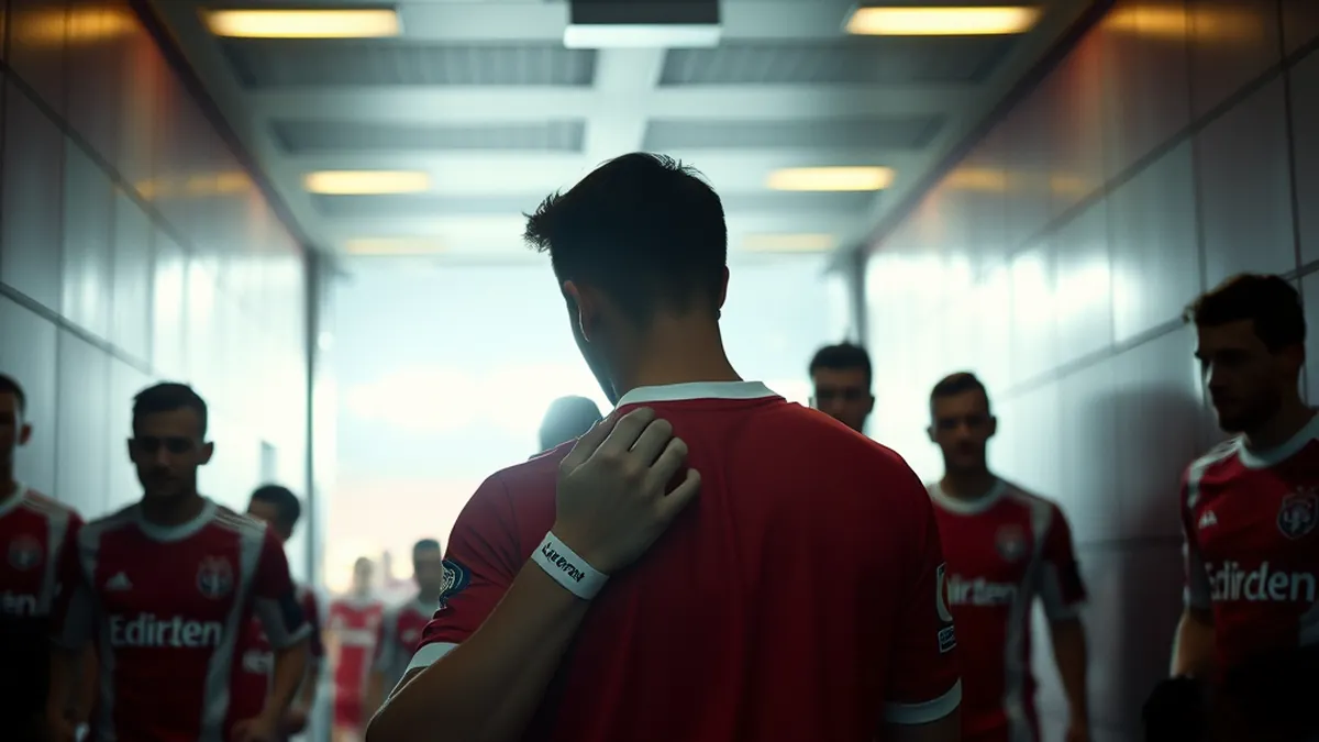 FC Sion faces FC Luzern: Match Preview