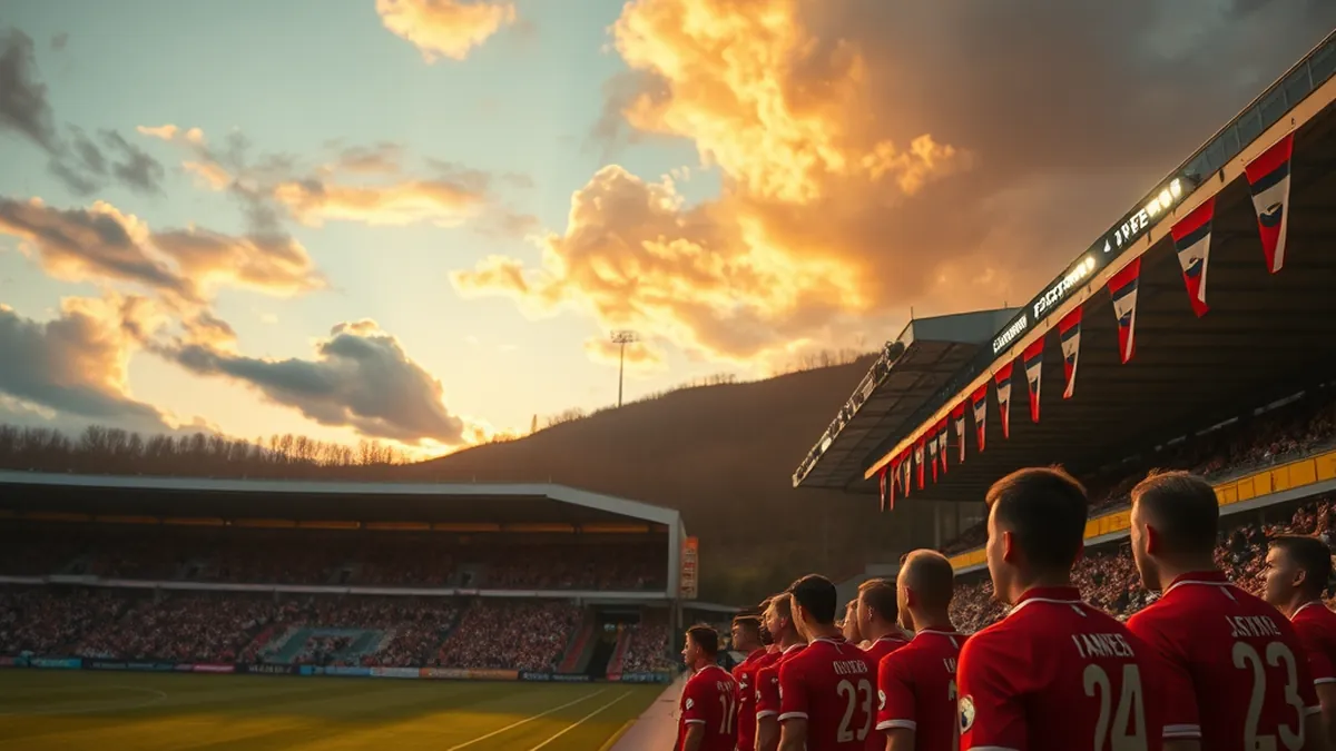 FC Sion: Super League Match Against Winterthur Postponed