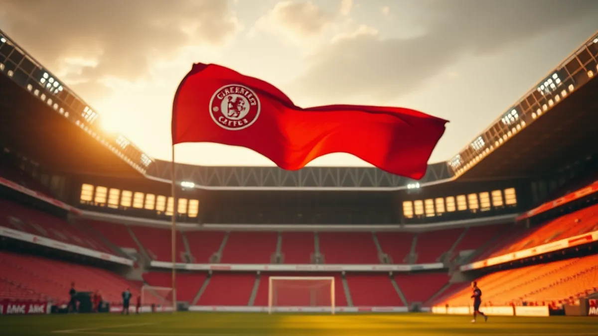 FC Sion Kicks Off New Super League Season Against YB