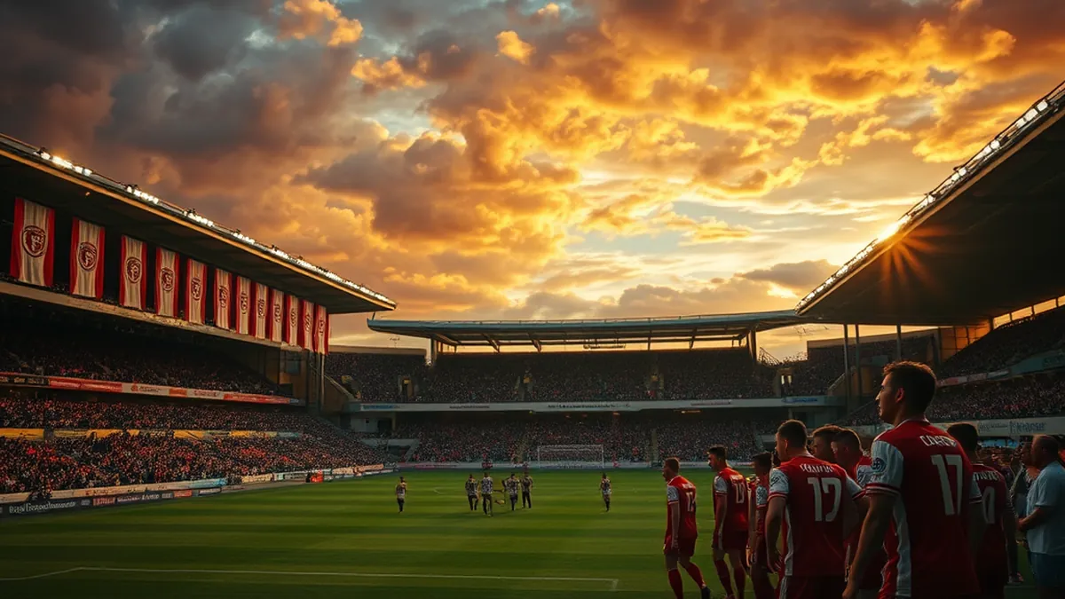 FC Sion misses league survival: A turbulent season