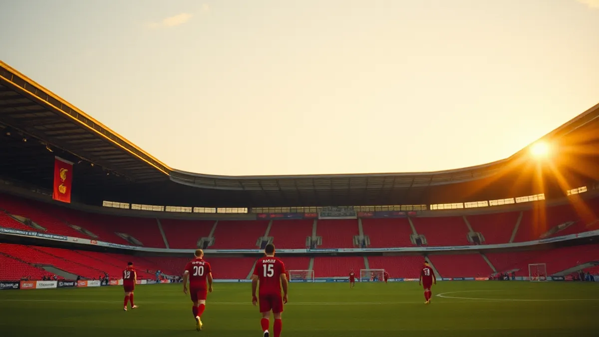 Tactical Optimization: FC Sion's Path to Stability