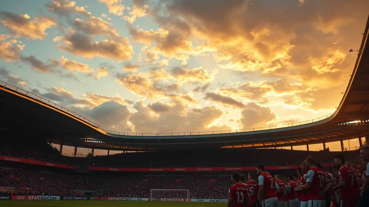FC Sion erleidet tragischen Verlust: Fan stirbt bei Spiel
