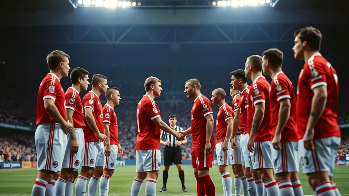 FC Sion: Tactical Insights Ahead of Upcoming League Match