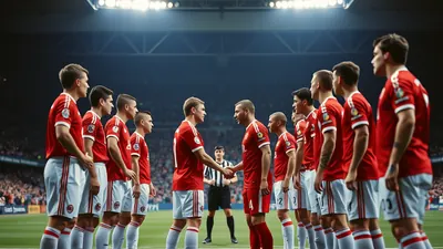 FC Sion: Taktische Feinheiten für das nächste Liga-Match