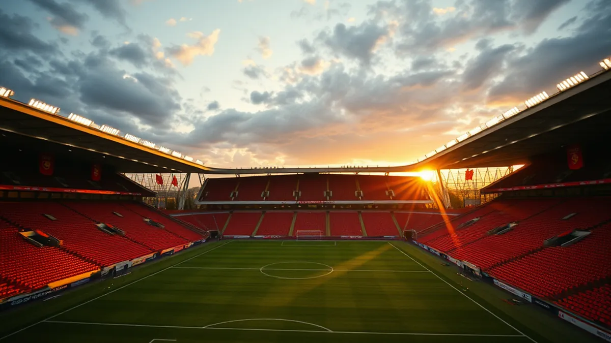 Taktische Feinjustierungen für FC Sion: Offensive und defensive Balance