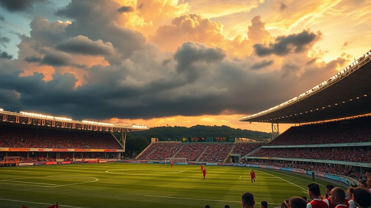 FC Sion trifft auf Borissow oder Elbasani in Conference League