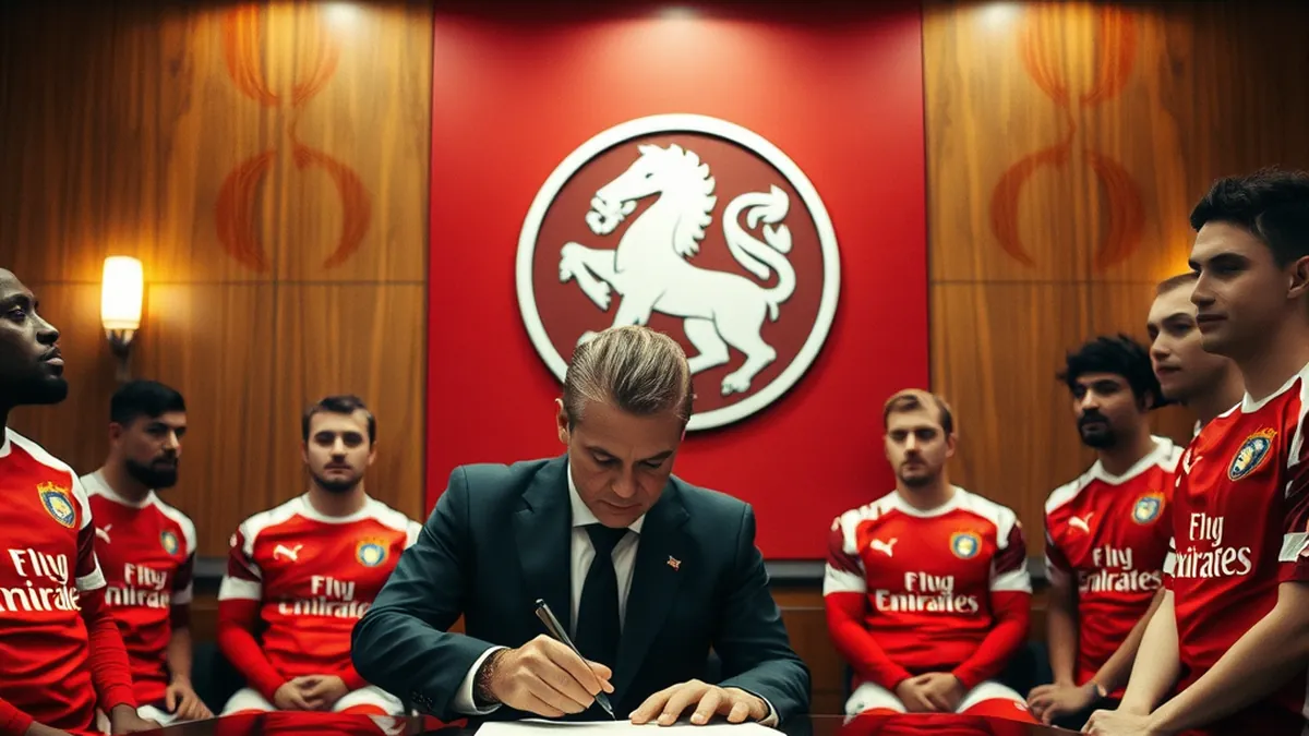 FC Sion signs Miranchuk - Most valuable signing