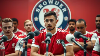 Taktische Innovationen: FC Sion und die Suche nach der Offensive