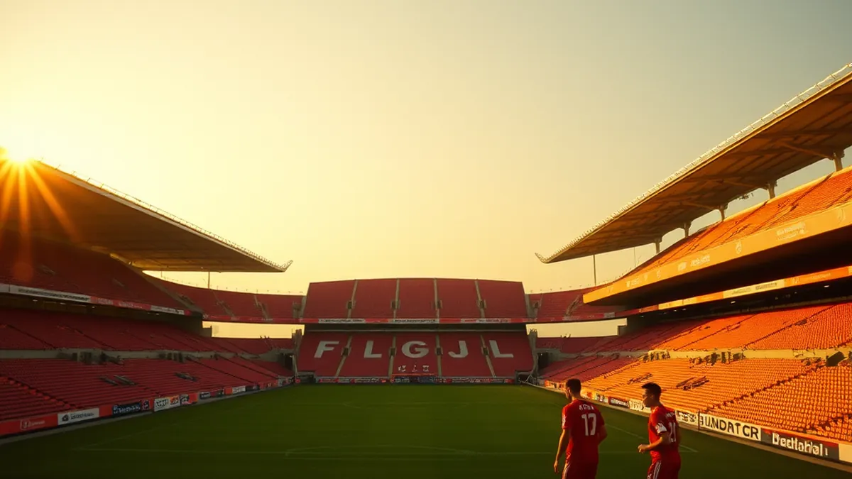 FC Sion presents its new team for the 2023/24 season