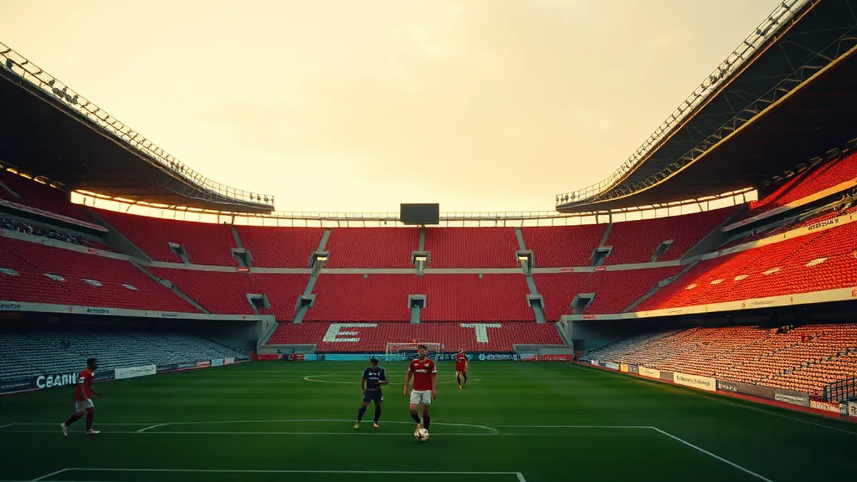The Tactical Evolution of FC Sion: Adjustments for Greater Success