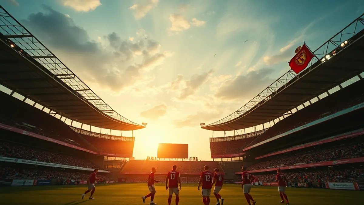 FC Sion: Tactical Adjustments for Improved Ball Possession