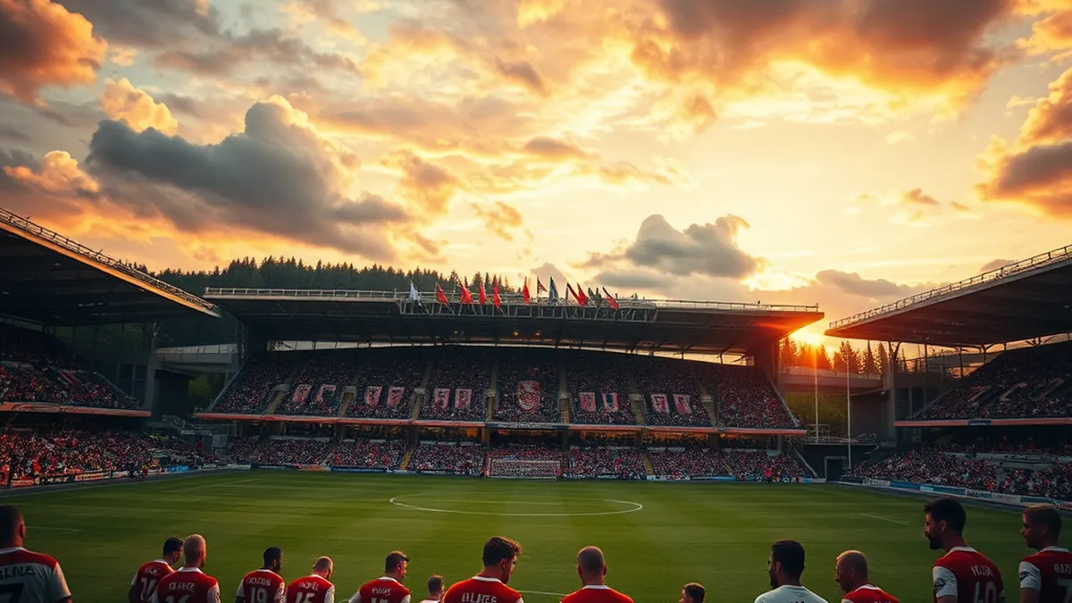 FC Sion aims to secure Top 6 spot - win against Winterthur a must