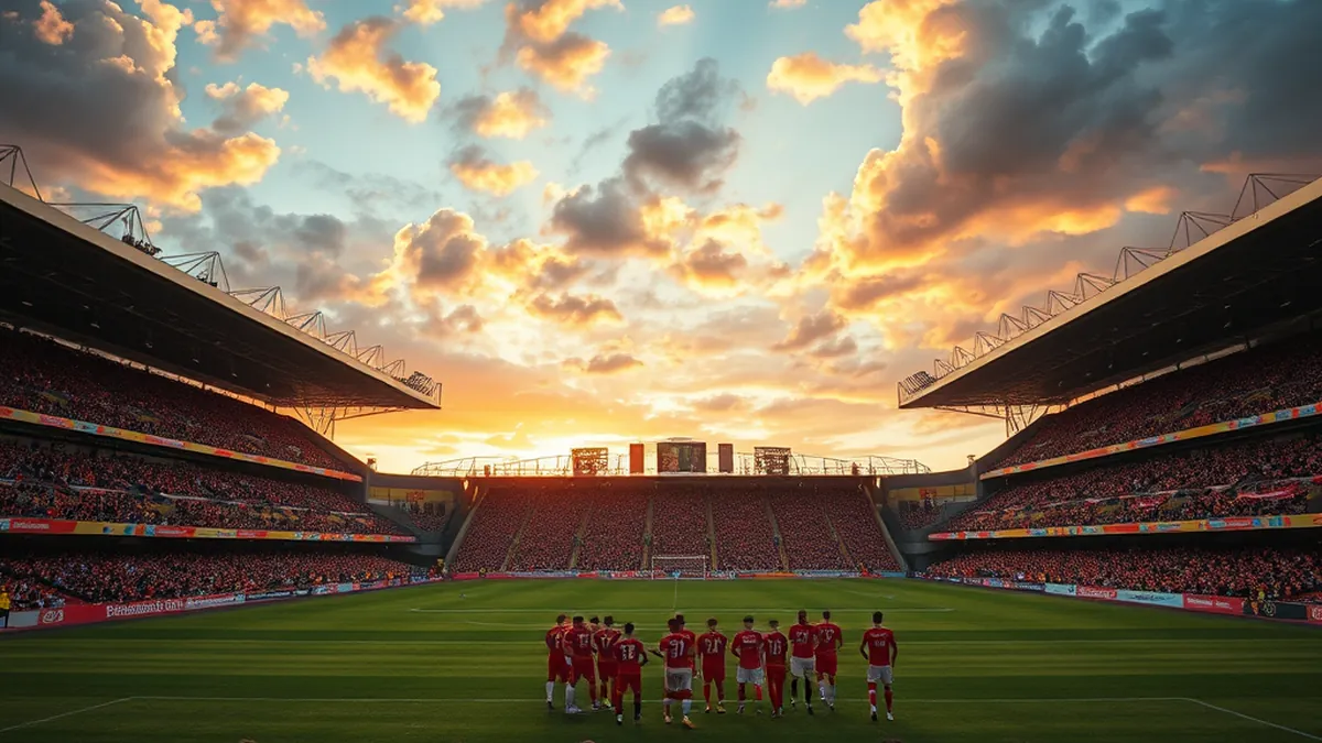 FC Sion: Squad Analysis and Current Transfer Balance in Focus