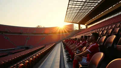 FC Sion: Strategische Anpassungen für mehr Offensivdruck