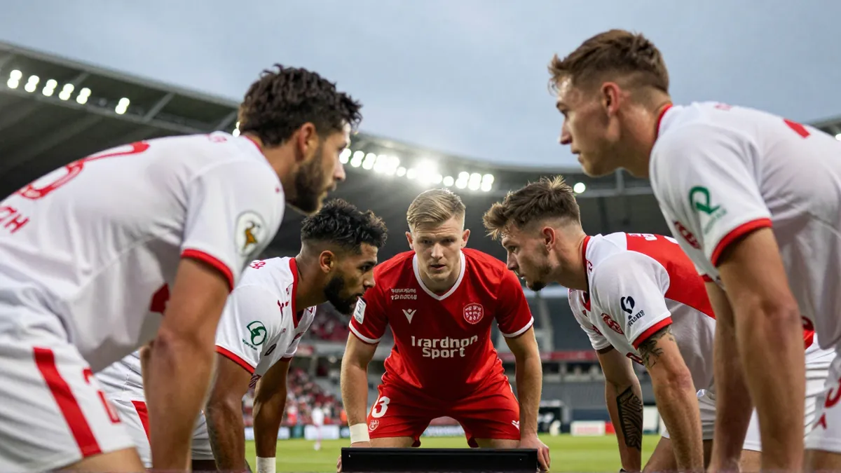 FC Sion startet mit 0 Punkten: Freundschaftsspiel gegen Yverdon-Sport FC am 12. Juli 2026