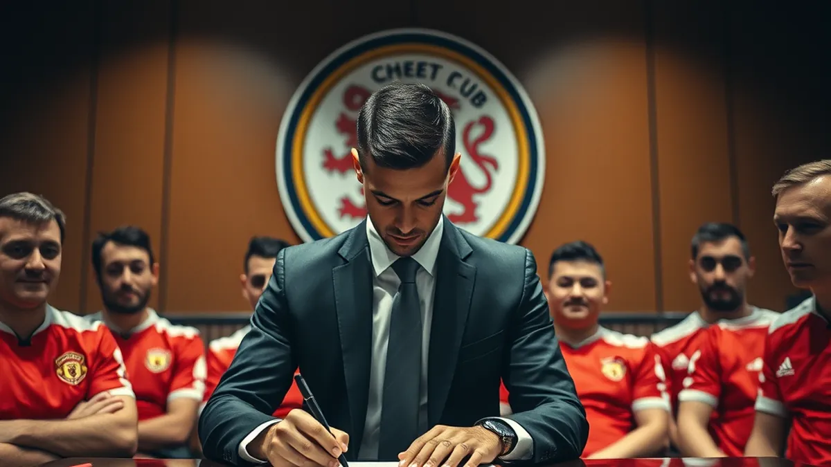 Winsley Boteli: A Promising New Addition for FC Sion