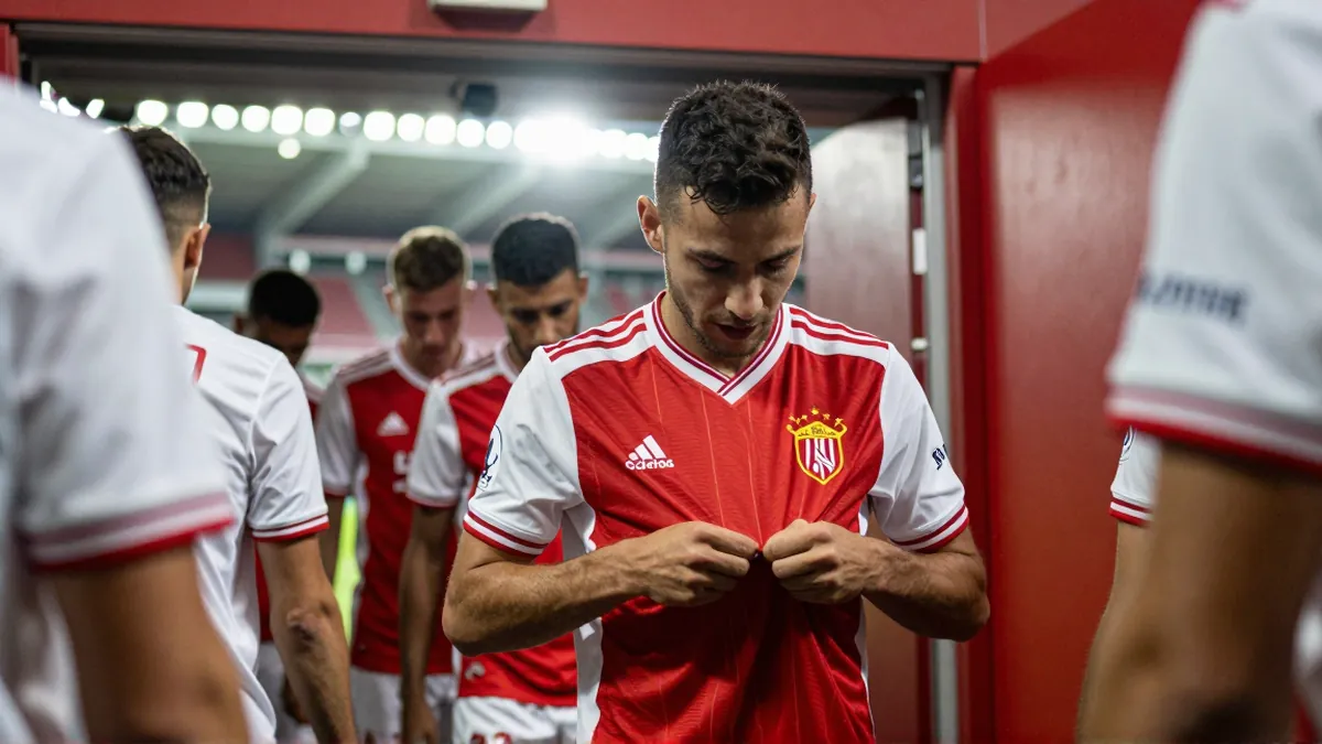 FC Sion beats Xamax 4-2 in summer friendly ahead of league