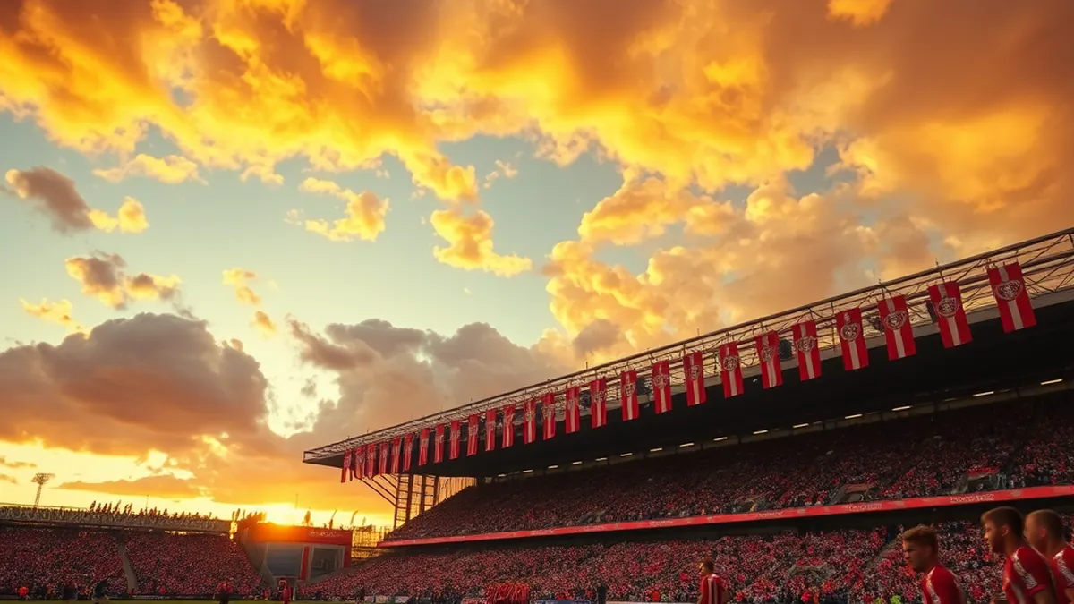 FC Sion: Fans demand Constantin's resignation