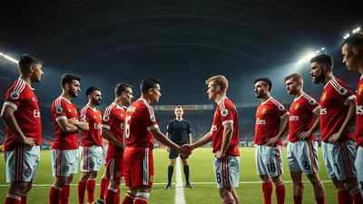 FC Sion: Schlüsselspieler und Taktiken vor dem nächsten Match