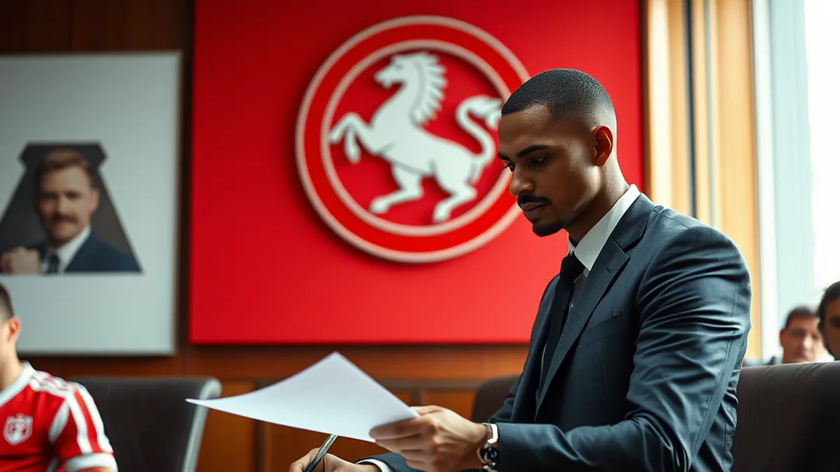 Sion: Transfergerüchte und potenzielle Neuzugänge