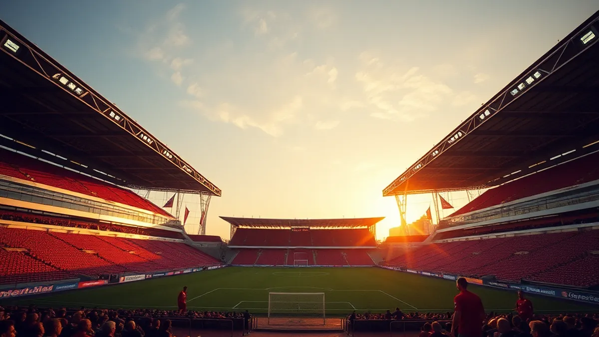 FC Sion kämpft um Europacup-Platz