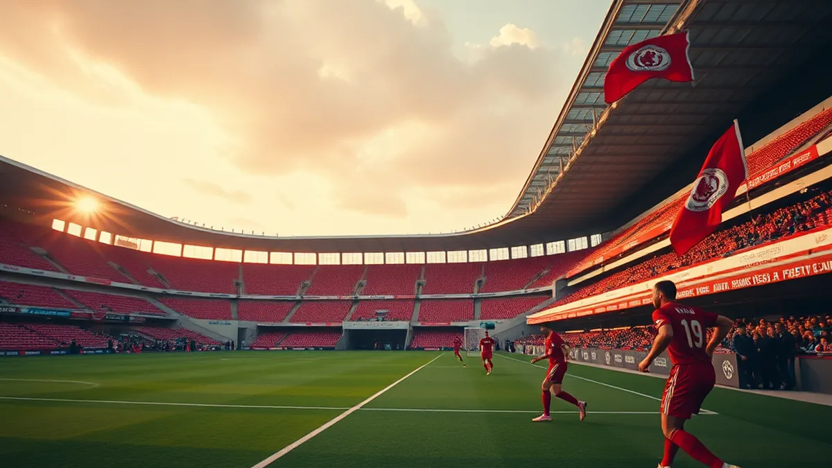 FC Sion startet stark in die Saison 2026/27 mit Spielplan