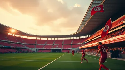 FC Sion startet stark in die Saison 2026/27 mit Spielplan