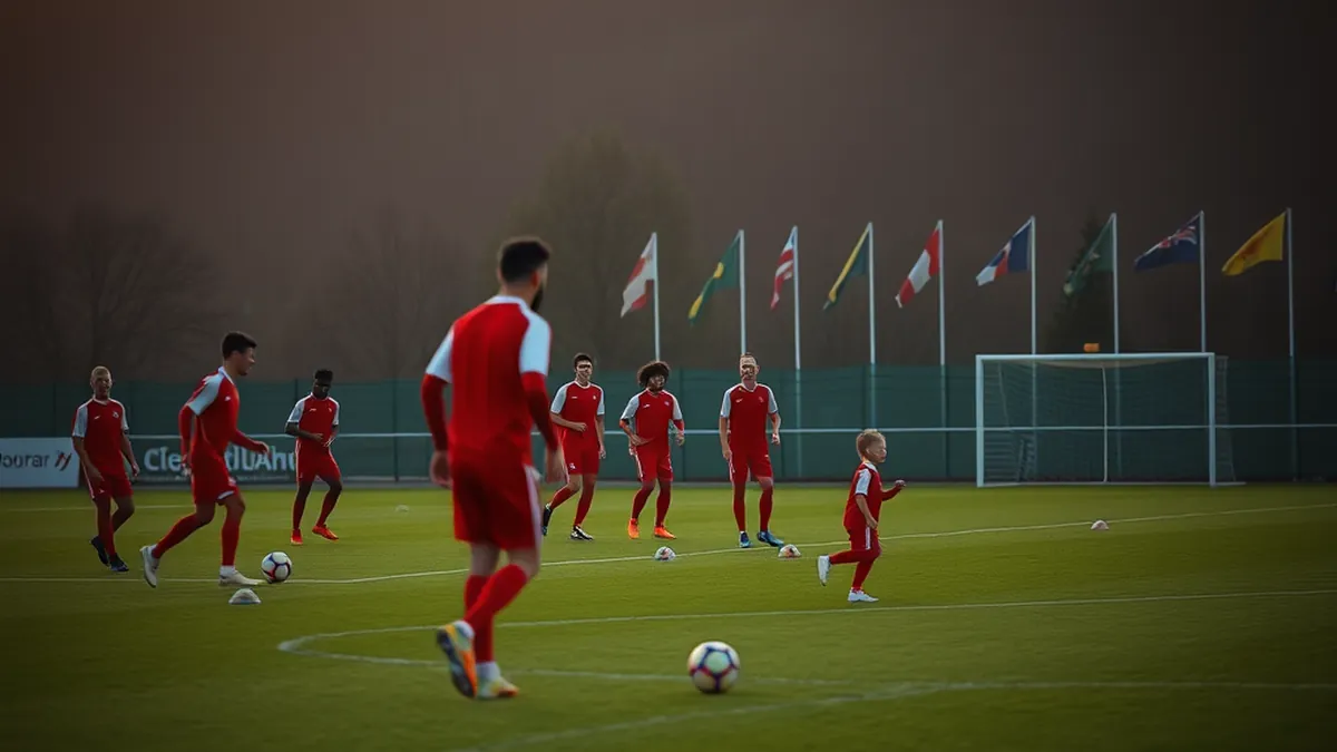 Sion and the key positions in the squad
